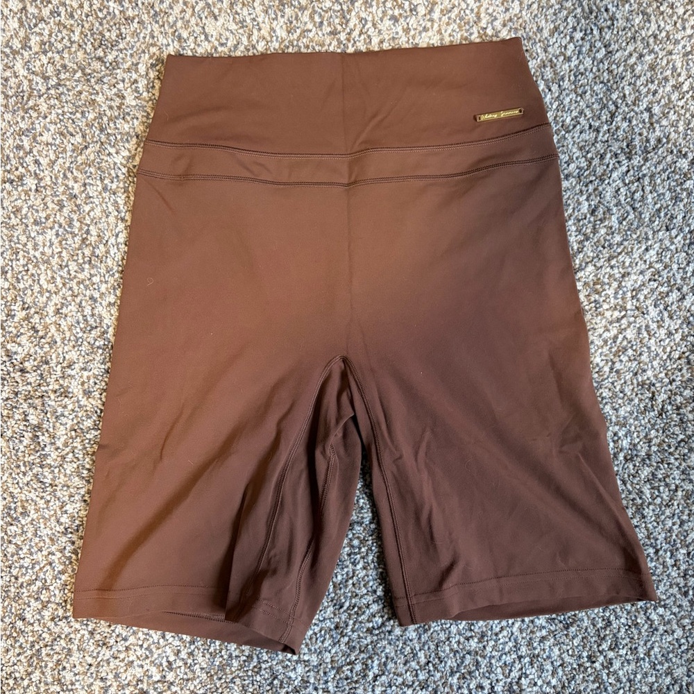 Whitney Simmons Gymshark Shorts